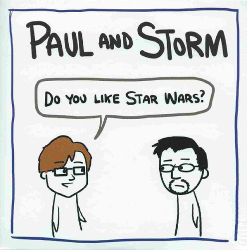Do You Like Star Wars?