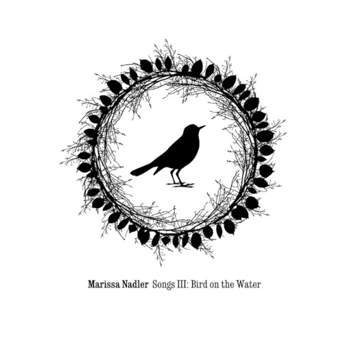 Songs III: Bird on the Water
