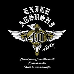 40 ~forty~