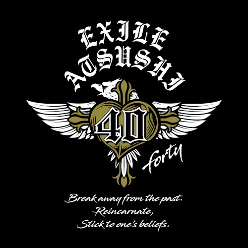 40 ~forty~