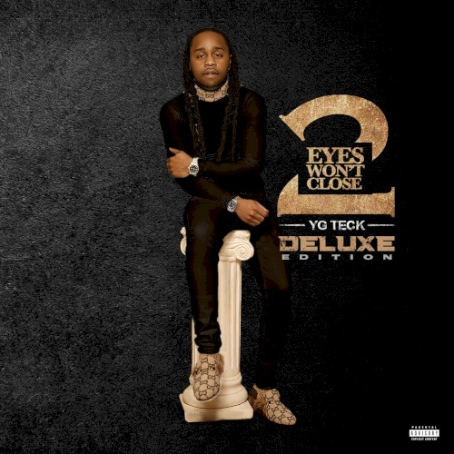 Eyes Won’t Close 2 (Deluxe)