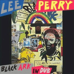 Black Ark in Dub