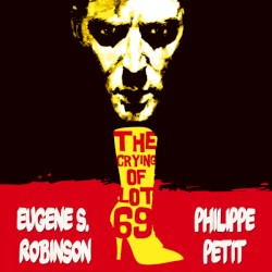 The Crying of Lot 69