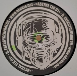 Darkacity / Energygenerator