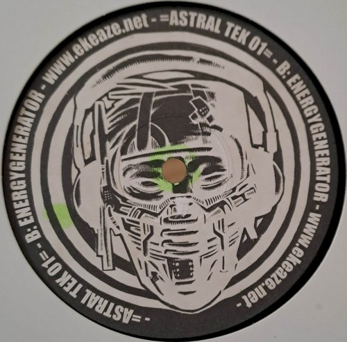 Darkacity / Energygenerator