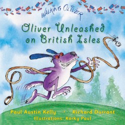 Oliver Unleashed on British Isles