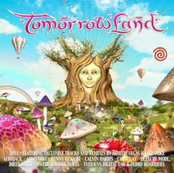 Tomorrowland 2011