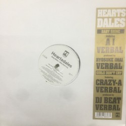 Baby Shine / Girls Don’t Cry