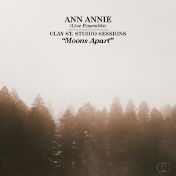 Moons Apart (Clay St. Studios Sessions) - Live Ensemble