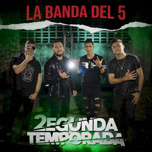 Segunda temporada