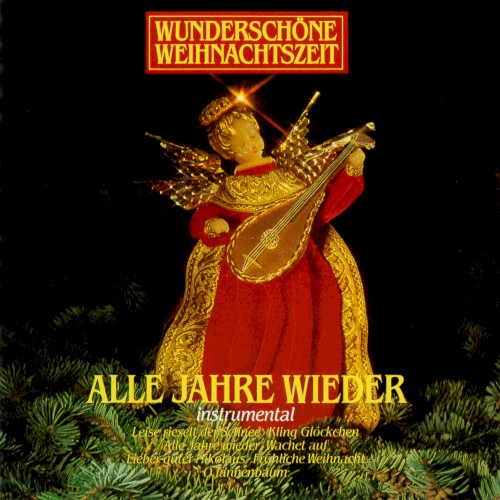 Wunderschöne Weihnachtszeit