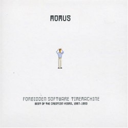 Forbidden Software Timemachine: Best of the Creation Years, 1987–1993