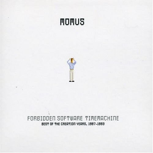 Forbidden Software Timemachine: Best of the Creation Years, 1987–1993