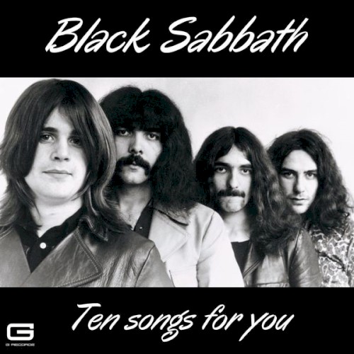 Ten Songs for You