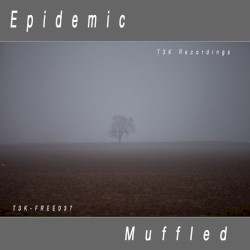Muffled
