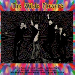 The Wilde Flowers