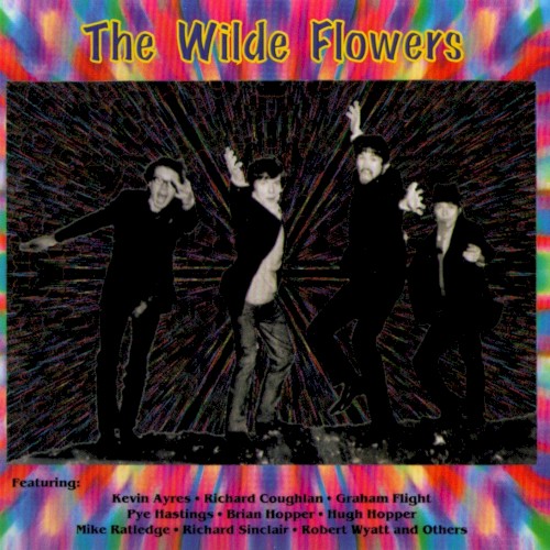 The Wilde Flowers
