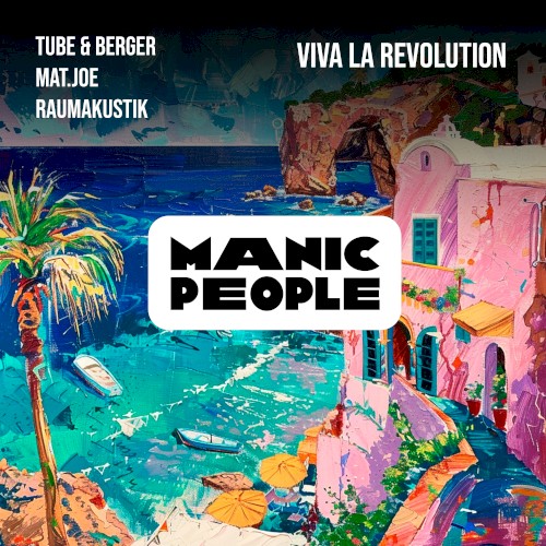 Viva la Revolution
