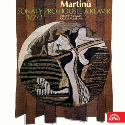 Violin Sonatas