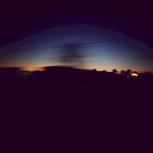 Nightfall