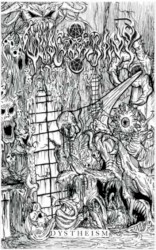 Dystheism