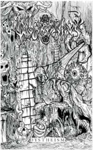 Dystheism