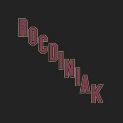 Rocdiniak