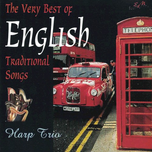 The Very Best of English Traditional Songs