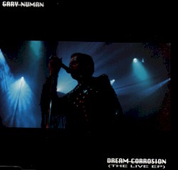 Dream Corrosion (The Live EP)