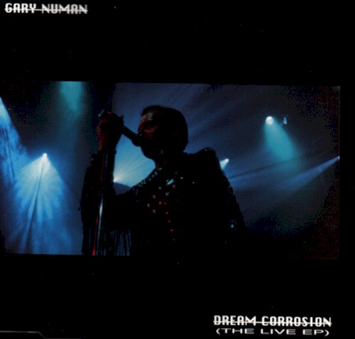 Dream Corrosion (The Live EP)