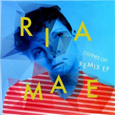 Clothes Off - Remix EP