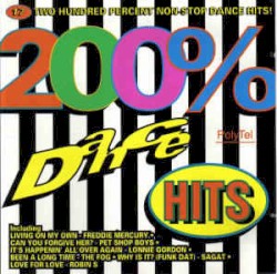 200% Dance Hits