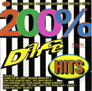 200% Dance Hits