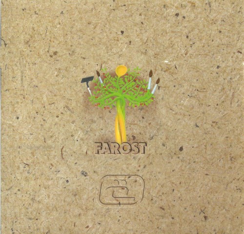 Farost