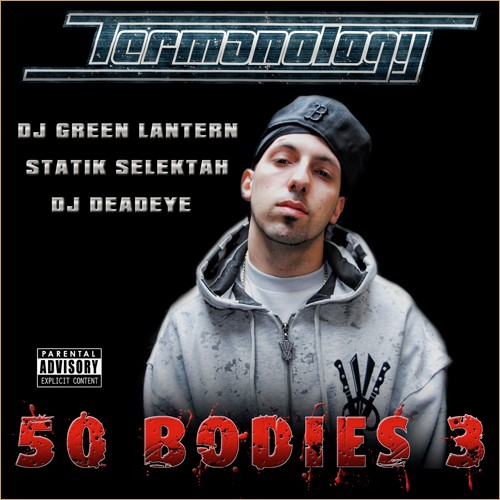 50 Bodies 3