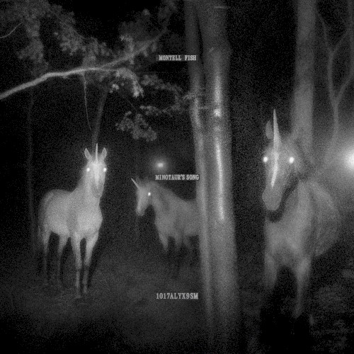 Minotaur’s Song