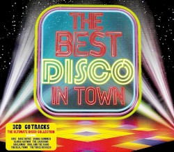 The Best Disco in Town
