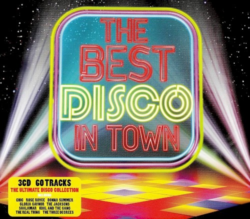The Best Disco in Town