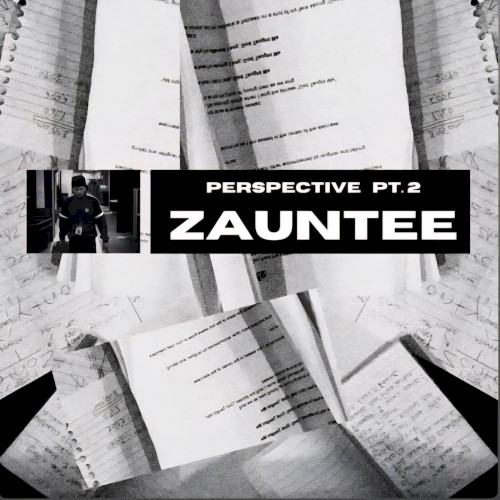 Perspective Pt. 2