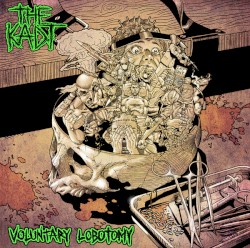 Voluntary Lobotomy