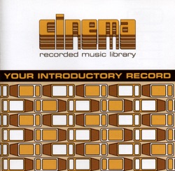 Your Introductory Record
