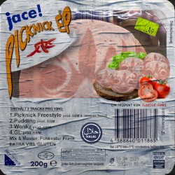 Picknick EP