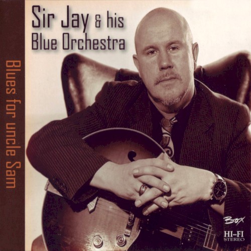 Blues for Uncle Sam