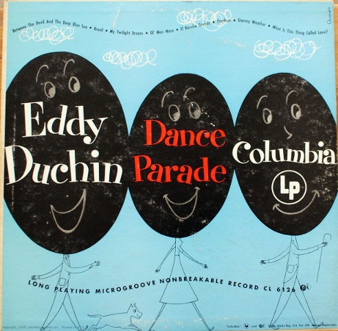 Dance Parade
