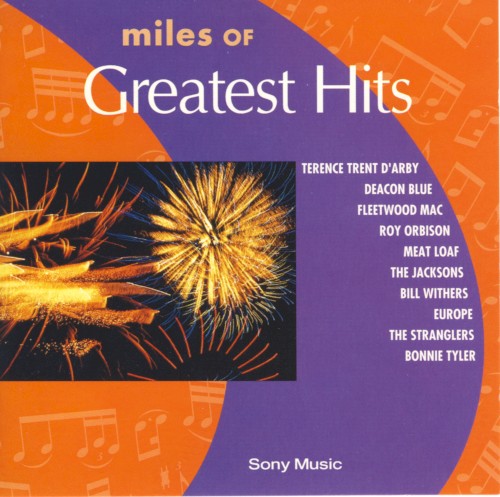 Miles of Greatest Hits