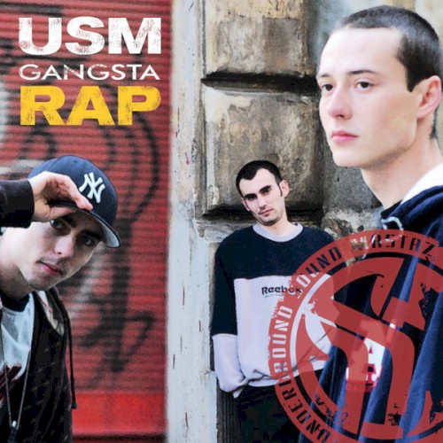 Gangsta rap