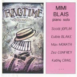 Ragtime