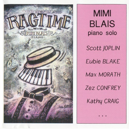 Ragtime