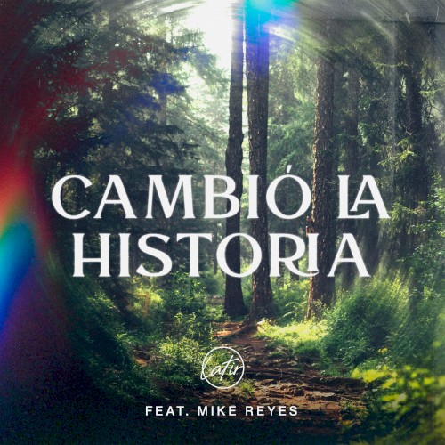 Cambió La Historia