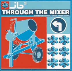 Through the Mixer
